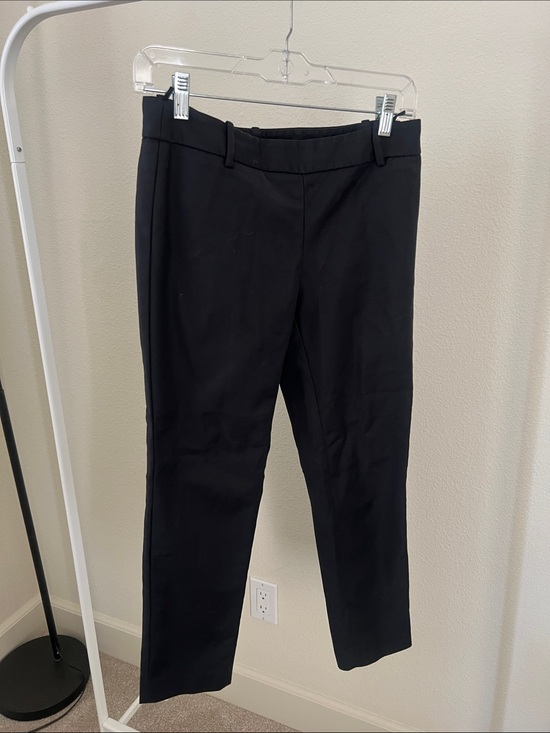 Aritzia Pants - Aritiza Straight Pant